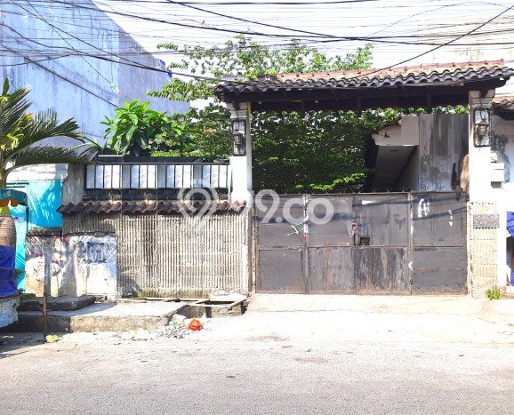 Hunian Super Mewah dengan Akses Paling Strategis di Pasar Baru, Jakarta Pusat Hunian Super Mewah dengan Akses Paling Strategis di Pasar Baru, Jakarta Pusat