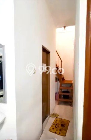 Dijual Hunian Rumah Nyaman 3 KT di Tanjung Duren, Jakarta Barat Dijual Hunian Rumah Nyaman 3 KT di Tanjung Duren, Jakarta Barat