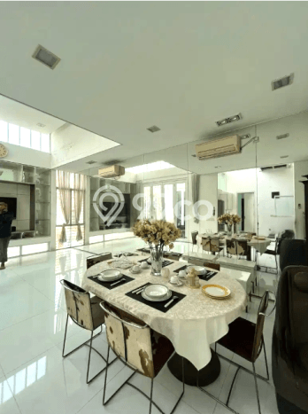 Rumah Luxury Modern Siap Huni di Petojo Jakarta Pusat Rumah Luxury Modern Siap Huni di Petojo Jakarta Pusat