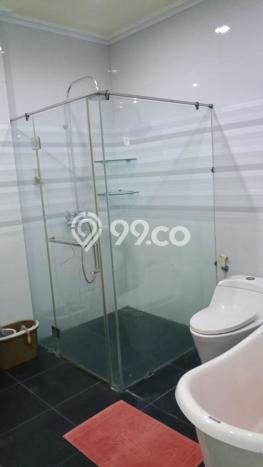 Rumah Minimalis 4 KT di Kartini Jakarta Pusat Semi Furnished Rumah Minimalis 4 KT di Kartini Jakarta Pusat Semi Furnished