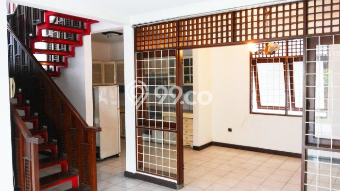 Best Deal Hunian Mewah Ideal dan Luas di Cilandak, Jakarta Selatan Best Deal Hunian Mewah Ideal dan Luas di Cilandak, Jakarta Selatan