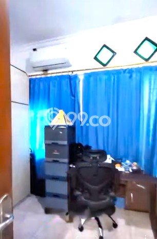 Dijual Hunian Rumah Nyaman 3 KT di Tanjung Duren, Jakarta Barat Dijual Hunian Rumah Nyaman 3 KT di Tanjung Duren, Jakarta Barat