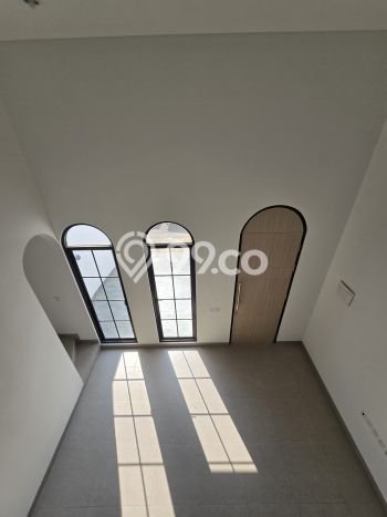 Rumah Modern 3 KT di Citra Garden Jakarta Barat Unfurnished Rumah Modern 3 KT di Citra Garden Jakarta Barat Unfurnished