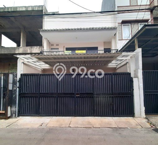 Dijual Hunian Rumah Terawat 3 KT di Tomang, Jakarta Barat Dijual Hunian Rumah Terawat 3 KT di Tomang, Jakarta Barat