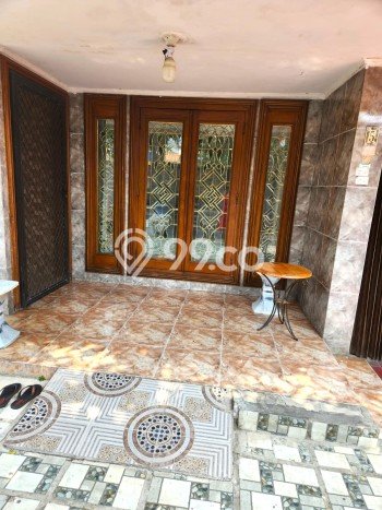 For Sale! Premium House LT 299m2 Desain Elegan di Tanjung Duren For Sale! Premium House LT 299m2 Desain Elegan di Tanjung Duren