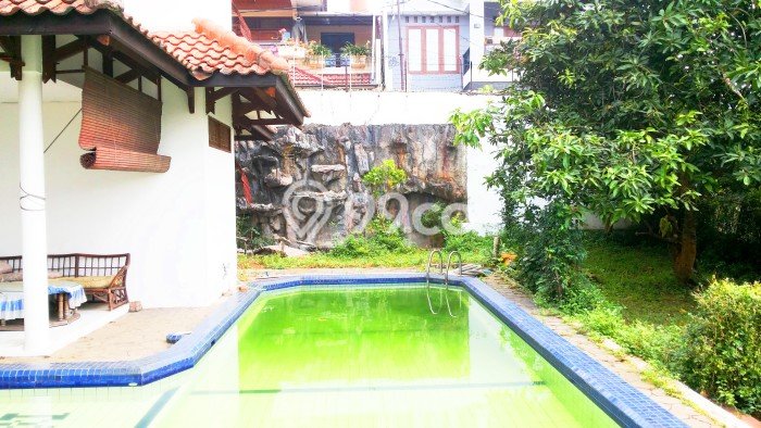 Best Deal Hunian Mewah Ideal dan Luas di Cilandak, Jakarta Selatan Best Deal Hunian Mewah Ideal dan Luas di Cilandak, Jakarta Selatan