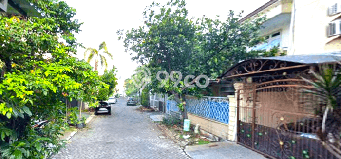 For Sale Rumah Mewah Exclusive di Cengkareng, Jakarta Barat For Sale Rumah Mewah Exclusive di Cengkareng, Jakarta Barat