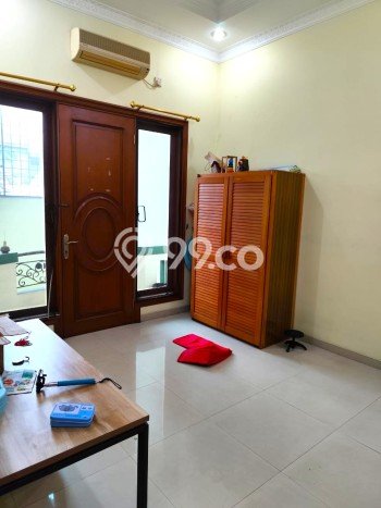 Hunian Super Mewah dengan Akses Paling Strategis di Tanjung Duren, Jakarta Barat Hunian Super Mewah dengan Akses Paling Strategis di Tanjung Duren, Jakarta Barat
