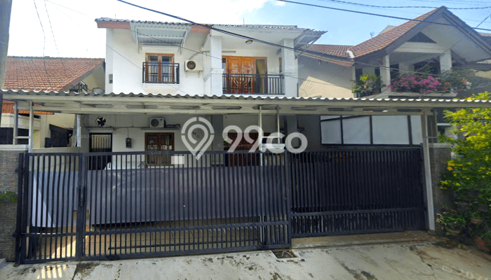Dijual Rumah Premium dengan Fasilitas Sekitar Lengkap di Serpong Utara, Tangerang Selatan Dijual Rumah Premium dengan Fasilitas Sekitar Lengkap di Serpong Utara, Tangerang Selatan