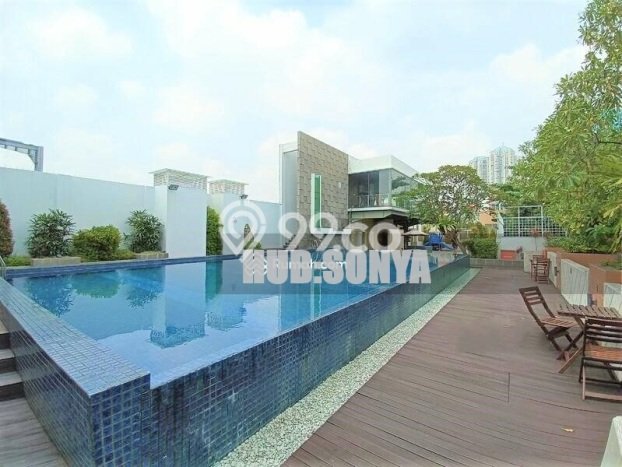 Hunian Elit LB 200m2 Siap Huni Desain Elegan di Tomang, Jakarta Barat Hunian Elit LB 200m2 Siap Huni Desain Elegan di Tomang, Jakarta Barat