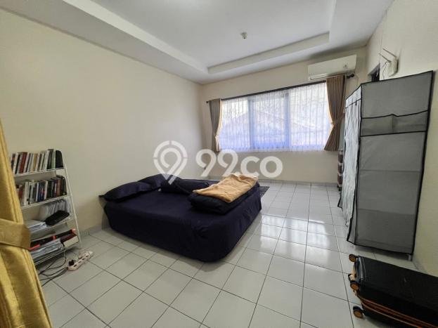 Dijual Hunian Rumah Terawat 3 KT di Tomang, Jakarta Barat Dijual Hunian Rumah Terawat 3 KT di Tomang, Jakarta Barat