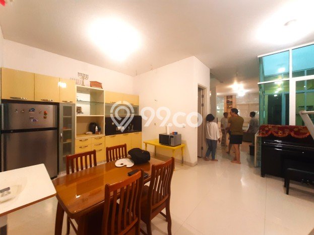 Hunian Elit LB 200m2 Siap Huni Desain Elegan di Tomang, Jakarta Barat Hunian Elit LB 200m2 Siap Huni Desain Elegan di Tomang, Jakarta Barat