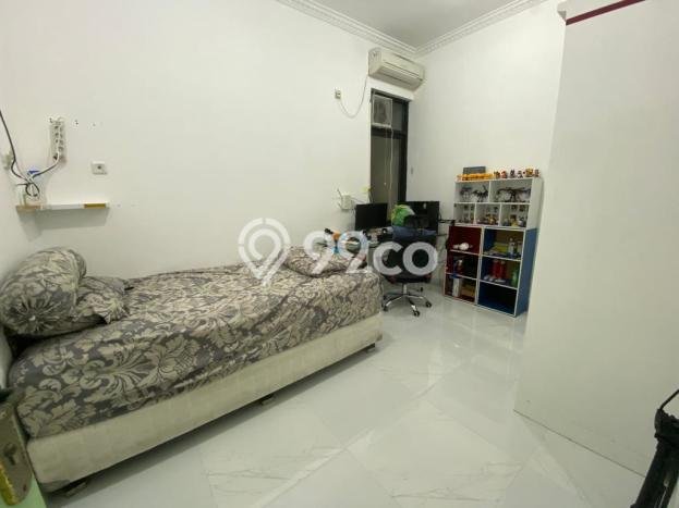 Rumah Luxury Modern Siap Huni di Tomang Jakarta Barat Rumah Luxury Modern Siap Huni di Tomang Jakarta Barat