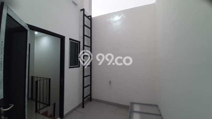 Rumah Modern 3 KT LT 41m2 di Tanjung Duren Rumah Modern 3 KT LT 41m2 di Tanjung Duren