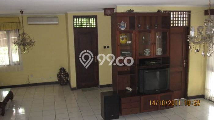 Best Deal Hunian Mewah Ideal dan Luas di Cilandak, Jakarta Selatan Best Deal Hunian Mewah Ideal dan Luas di Cilandak, Jakarta Selatan
