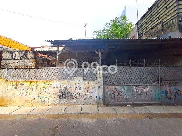 Dijual Hunian Rumah Terawat 3 KT di Cideng, Jakarta Pusat Dijual Hunian Rumah Terawat 3 KT di Cideng, Jakarta Pusat