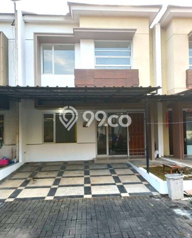 Rumah Luas Asri 3 KT Siap Pakai di Cikupa Citra Raya Tangerang Rumah Luas Asri 3 KT Siap Pakai di Cikupa Citra Raya Tangerang