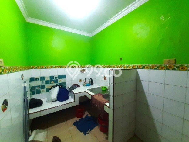 Rumah Modern 3 KT di Tanjung Duren Jakarta Barat Unfurnished Rumah Modern 3 KT di Tanjung Duren Jakarta Barat Unfurnished