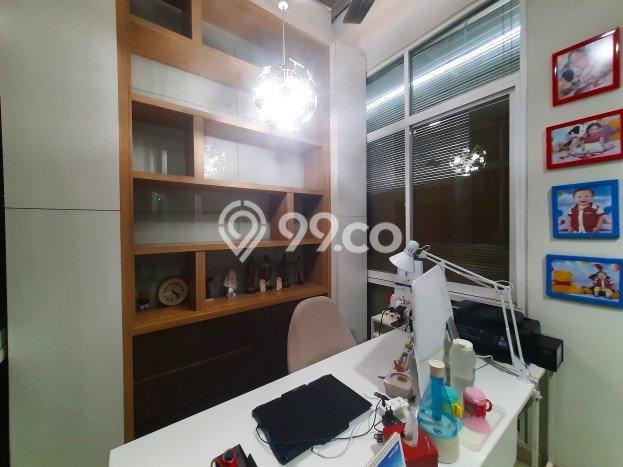 Rumah Luxury Modern Siap Huni di Tomang Jakarta Barat Rumah Luxury Modern Siap Huni di Tomang Jakarta Barat