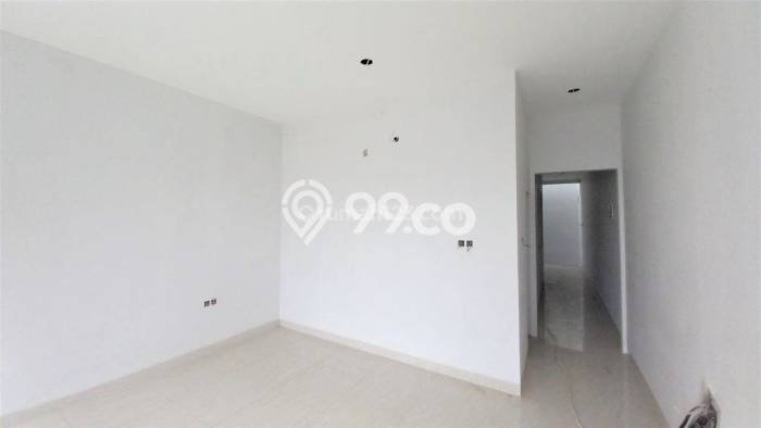 Rumah Modern 4 KT di Tomang Jakarta Barat Rumah Modern 4 KT di Tomang Jakarta Barat