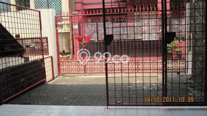 Best Deal Hunian Mewah Ideal dan Luas di Cilandak, Jakarta Selatan Best Deal Hunian Mewah Ideal dan Luas di Cilandak, Jakarta Selatan