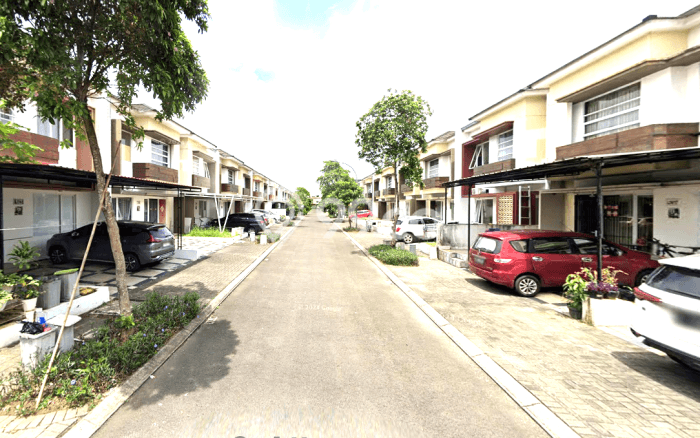 Rumah Luas Asri 3 KT Siap Pakai di Cikupa Citra Raya Tangerang Rumah Luas Asri 3 KT Siap Pakai di Cikupa Citra Raya Tangerang