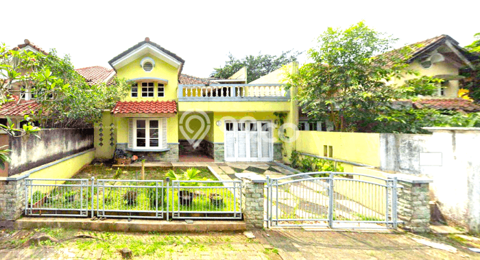 Hunian Nyaman Asri 3 KT Siap Huni di Cikupa Citra Raya Tangerang Hunian Nyaman Asri 3 KT Siap Huni di Cikupa Citra Raya Tangerang