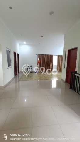 Ready to Use! Luxury House LT 160m2 Desain Modern di Tomang Ready to Use! Luxury House LT 160m2 Desain Modern di Tomang