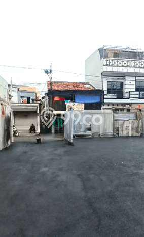 Rumah Elit Akses Mudah di Jakarta Barat Rumah Elit Akses Mudah di Jakarta Barat