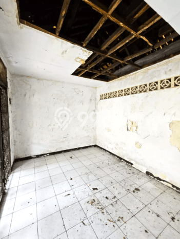 For Sale! Premium House LT 242m2 Desain Elegan di Cideng For Sale! Premium House LT 242m2 Desain Elegan di Cideng