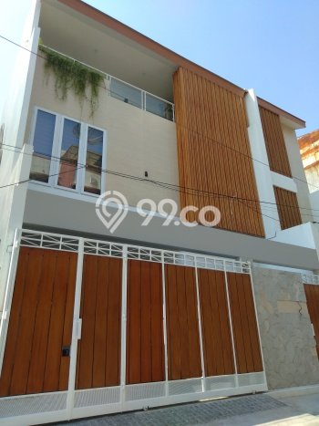 Dijual Rumah Mewah Elegan Dengan View Eksklusif di Cideng, Jakarta Pusat Dijual Rumah Mewah Elegan Dengan View Eksklusif di Cideng, Jakarta Pusat