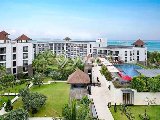 Apartemen Terawat Dijual di Badung Spesifikasi 1 KT, 1 KM Apartemen Terawat Dijual di Badung Spesifikasi 1 KT, 1 KM