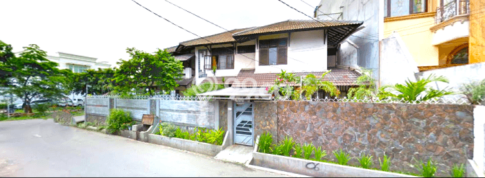Rumah Elit LB 400m2 Siap Pakai Desain Elegan di Tomang, Jakarta Barat Rumah Elit LB 400m2 Siap Pakai Desain Elegan di Tomang, Jakarta Barat