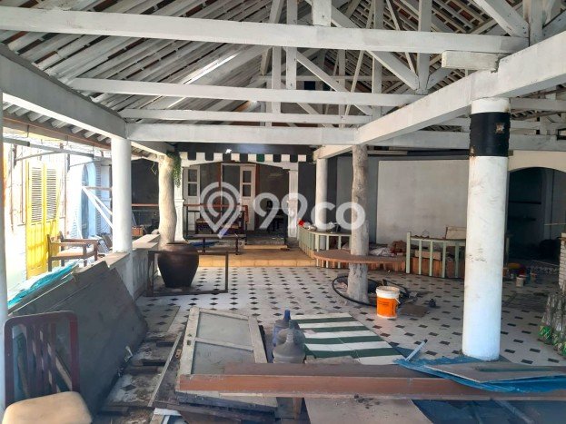 Dijual Rumah Luas Megah Dengan View Cantik di Tanjung Duren, Jakarta Barat Dijual Rumah Luas Megah Dengan View Cantik di Tanjung Duren, Jakarta Barat