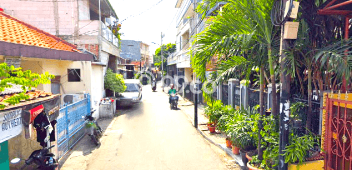 Rumah Minimalis 2 KT LT 147m2 di Tomang Rumah Minimalis 2 KT LT 147m2 di Tomang
