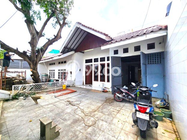 Hunian Super Mewah dengan Akses Paling Strategis di Taman Palem, Jakarta Barat Hunian Super Mewah dengan Akses Paling Strategis di Taman Palem, Jakarta Barat