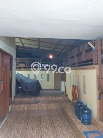 Jual Rumah Modern 4 KT di Poris, Tangerang Jual Rumah Modern 4 KT di Poris, Tangerang