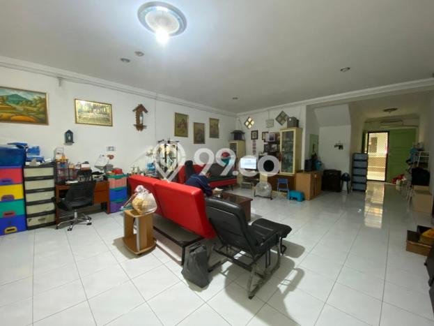 Rumah Luxury Modern Siap Huni di Tomang Jakarta Barat Rumah Luxury Modern Siap Huni di Tomang Jakarta Barat