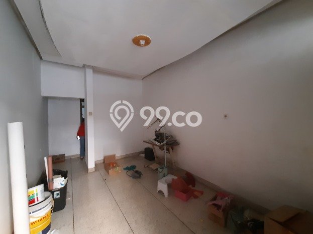 Rumah Modern 2 KT di Tomang Jakarta Barat Rumah Modern 2 KT di Tomang Jakarta Barat