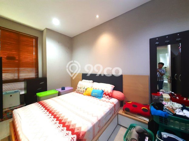 Rumah Luxury Modern Siap Huni di Tomang Jakarta Barat Rumah Luxury Modern Siap Huni di Tomang Jakarta Barat