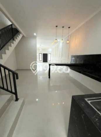 Rumah Modern 5 KT LT 125m2 di Cikupa Citra Raya Rumah Modern 5 KT LT 125m2 di Cikupa Citra Raya