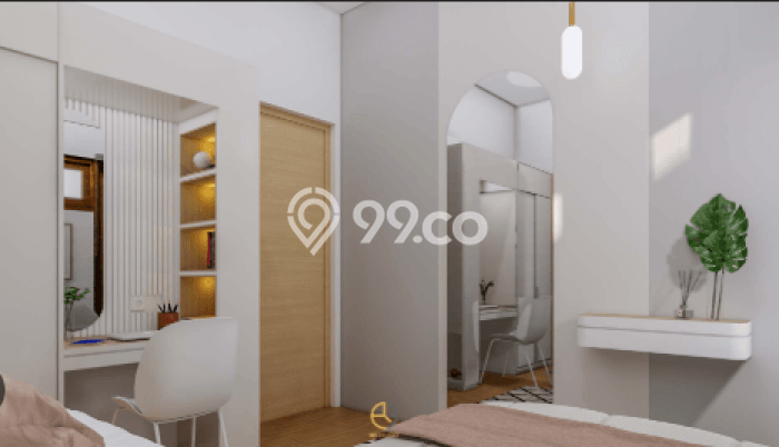 Rumah Elit Modern Tanpa Renovasi di Tanjung Duren Jakarta Barat Rumah Elit Modern Tanpa Renovasi di Tanjung Duren Jakarta Barat