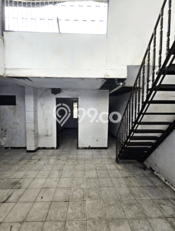 For Sale! Premium House LT 242m2 Desain Elegan di Cideng For Sale! Premium House LT 242m2 Desain Elegan di Cideng