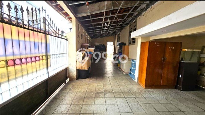 Dijual Rumah Mewah Megah Dengan View Cantik di Cideng, Jakarta Pusat Dijual Rumah Mewah Megah Dengan View Cantik di Cideng, Jakarta Pusat