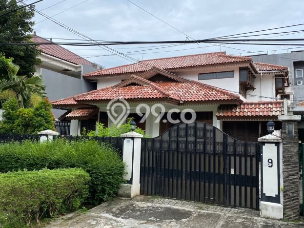 Hot Offer Hunian Premium Ideal dan Luas di Kebayoran Baru, Jakarta Selatan Hot Offer Hunian Premium Ideal dan Luas di Kebayoran Baru, Jakarta Selatan