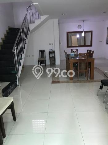 Ready to Use! Premium House LT 150m2 Desain Modern di Tanjung Duren Ready to Use! Premium House LT 150m2 Desain Modern di Tanjung Duren