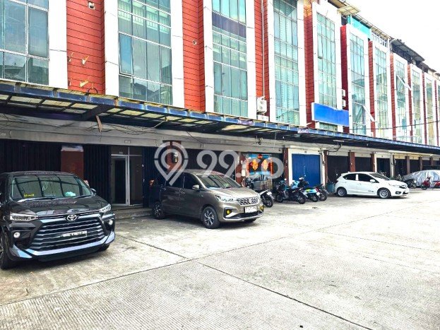Dijual Hunian Rumah Nyaman 3 KT di Cideng, Jakarta Pusat Dijual Hunian Rumah Nyaman 3 KT di Cideng, Jakarta Pusat