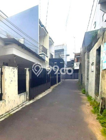 For Sale! Premium House LT 143m2 Desain Elegan di Tanjung Duren For Sale! Premium House LT 143m2 Desain Elegan di Tanjung Duren