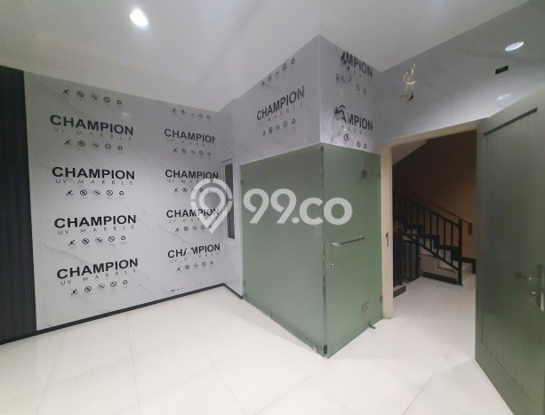 Dijual Hunian Rumah Nyaman 3 Kamar di Tanjung Duren, Jakarta Barat Dijual Hunian Rumah Nyaman 3 Kamar di Tanjung Duren, Jakarta Barat