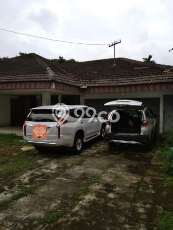 Untuk Dijual Tanah 1250m2 di Tanah Kusir, Jakarta Selatan Untuk Dijual Tanah 1250m2 di Tanah Kusir, Jakarta Selatan